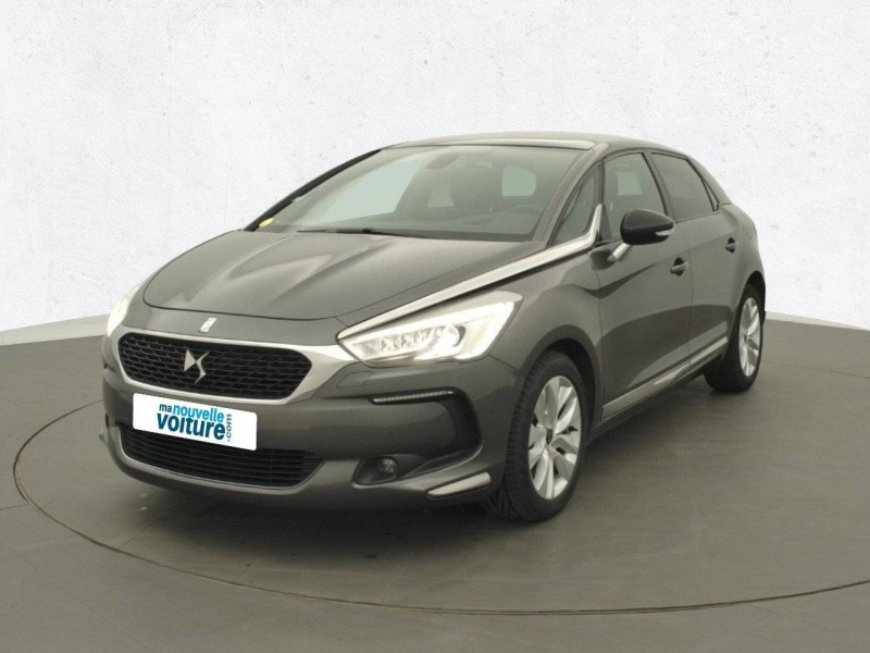 DS DS5 DS5 BlueHDi 150 S&S BVM6  occasion  LA ROCHELLE
