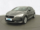DS DS5 occasion année 2017 boite Manuelle Annonce DS DS5 occasion Diesel DS5 BlueHDi 150 S&S BVM6 à LA ROCHELLE