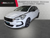 DS DS5 DS5 BlueHDi 180 S&S EAT6 Be Chic  2018 - annonce de voiture en vente sur Auto Sélection.com