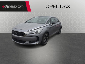 DS DS5 , garage edenauto Opel Dax  Dax