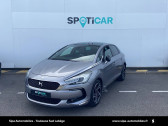 DS DS5 occasion année 2017 boite Automatique Annonce DS DS5 occasion Diesel DS5 BlueHDi 180 S&S EAT6 Sport Chic 5p à Labège