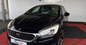 DS DS5 DS5 BlueHDi 180 SetS EAT6 So Chic  2017 - annonce de voiture en vente sur Auto Sélection.com