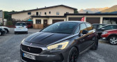 DS DS5 occasion année 2017 boite Automatique Annonce DS DS5 occasion Diesel Ds5 Ds5 2.0 bluehdi 180 performance line eat6 06/2017 TOIT P à Frontenex