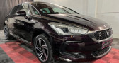 Annonce DS DS5 occasion Essence DS5 THP 165Ch SS EAT6 SPORT Chic à MONTPELLIER