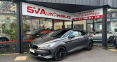 DS DS5 occasion année 2016 boite Automatique Annonce DS DS5 occasion Diesel Performance line 180ch S&S EAT6 Blue HDI à PEZENAS
