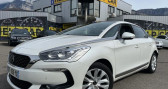 DS DS5 occasion année 2015 boite Automatique Annonce DS DS5 occasion Essence THP 165CH SO CHIC S&S EAT6 à VOREPPE