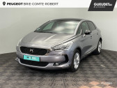 DS DS5 occasion année 2016 boite Automatique Annonce DS DS5 occasion Essence THP 165ch So Chic S&S EAT6 à Brie-Comte-Robert
