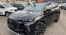 DS Ds7 crossback , garage GARAGE LECAT & FILS  Le Creusot