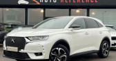 Annonce DS Ds7 crossback occasion Essence 1.2 130 CH EAT8 1ERE MAIN CARPLAY HAYON ELEC  LESTREM