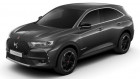 DS Ds7 crossback occasion année 2021 boite Manuelle Annonce DS Ds7 crossback occasion Essence 1.2 puretech 130cv eat8 performance line à Ganges