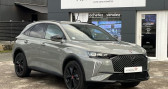 Annonce DS Ds7 crossback occasion Diesel 1.5 Blue Hdi 130 ch PERFORMANCE LINE PLUS EAT8  Audincourt