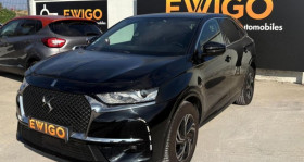 DS Ds7 crossback , garage EWIGO SAINT-ETIENNE  ANDREZIEUX-BOUTHEON