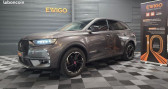Annonce DS Ds7 crossback occasion Diesel 1.5 BLUEHDI 130 DRIVE-EFFICIENCY PERFORMANCE LINE BVA  Montélimar