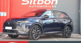 DS Ds7 crossback 1.5 BlueHDi 130 EAT8 Rivoli FRANCAISE TOIT OUVRANT NIGHT VIS   Saint-Égrève 38