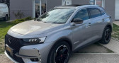 Annonce DS Ds7 crossback occasion Diesel 1.5 BLUEHDI 130 PERFOMANCE LINE + GARANTIE CONSTRUCTEUR 2026  Olivet