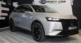 Annonce DS Ds7 crossback occasion Diesel 1.5 BlueHDi - 130 - Performance Line � Lattes