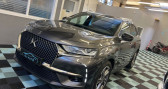 DS Ds7 crossback occasion année 2020 boite Automatique Annonce DS Ds7 crossback occasion Diesel 1.5 BLUEHDI 130 SO CHIC AUTOMATIQUE à Saint-Brice-Courcelles