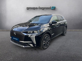 DS Ds7 crossback , garage Citroën et DS Automobiles Saint-Lô  Saint-Lô