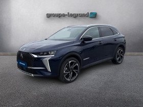 DS Ds7 crossback , garage Citroën et DS Automobiles Saint-Lô  Saint-Lô