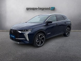 DS Ds7 crossback occasion année 2024 boite Automatique Annonce DS Ds7 crossback occasion Diesel 1.5 BlueHDi 130ch Antoine de Saint Exupéry Automatique à Saint-Lô