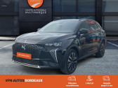 Annonce DS Ds7 crossback occasion Diesel 1.5 BlueHDi 130ch EAT8  Pallas  Labge