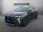 Annonce DS Ds7 crossback occasion Diesel 1.5 BlueHDi 130ch Edition France � Le Havre