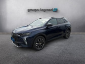 Annonce DS Ds7 crossback occasion Diesel 1.5 BlueHDi 130ch Edition France � Le Havre