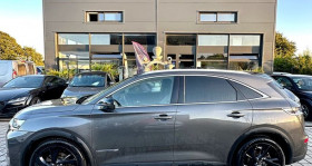 DS Ds7 crossback occasion 2019 mise en vente à NOUVOITOU par le garage MRM AUTO - photo n°1