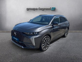 DS Ds7 crossback occasion année 2025 boite Automatique Annonce DS Ds7 crossback occasion Diesel 1.5 BlueHDi 130ch Pallas Ligne Business à Le Havre