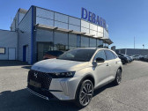 DS Ds7 crossback occasion année 2024 boite Automatique Annonce DS Ds7 crossback occasion Diesel 1.5 BLUEHDI 130CH PALLAS à Labège
