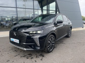 Annonce DS Ds7 crossback occasion Diesel 1.5 BLUEHDI 130CH PALLAS  Albi