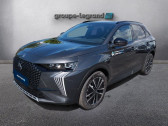 DS Ds7 crossback occasion année 2025 boite Automatique Annonce DS Ds7 crossback occasion Diesel 1.5 BlueHDi 130ch Pallas à Le Havre
