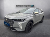Annonce DS Ds7 crossback occasion Diesel 1.5 BlueHDi 130ch Performance Line � Le Havre