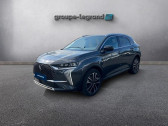 Annonce DS Ds7 crossback occasion Diesel 1.5 BlueHDi 130ch rivoli  Automatique  Bayeux