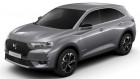 DS Ds7 crossback occasion année 2020 boite Manuelle Annonce DS Ds7 crossback occasion Diesel 1.5 bluehdi 130cv eat8 performance line à Ganges
