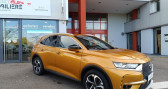 Annonce DS Ds7 crossback occasion Diesel 1.5 HDI 130 CV EAT8 SO CHIC 1�re main � Mulhouse