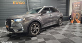 DS Ds7 crossback 1.6 180 OPERA BVA ENTRETIEN   Montlimar 26