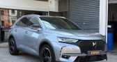 Annonce DS Ds7 crossback occasion Essence 1.6 180 PERFORMANCE LINE EAT8   SIEGES AV CHAUFFANTS CAMERA   Nancy