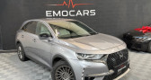 Annonce DS Ds7 crossback occasion Essence 1.6 180ch EAT8 FINITION RIVOLI � Bessoncourt