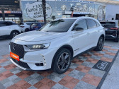 Annonce DS Ds7 crossback occasion Essence 1.6 225 AUTO GRAND CHIC CUIR Toit Hifi 10800? d'Options � Lescure-d'Albigeois