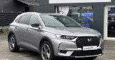 Annonce DS Ds7 crossback occasion Essence 1.6 225 GRAND CHIC RIVOLI EAT8 - TOIT OUVRANT - CAMERA 360   Audincourt