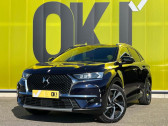 DS Ds7 crossback occasion année 2020 boite Automatique Annonce DS Ds7 crossback occasion Essence 1.6 300 E-Tense 4x4 Grand Chic BVA8 LED ACC GPS Ca à SAUSHEIM