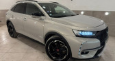DS Ds7 crossback 1.6 E-TENSE 225 PERFORMANCE LINE  2022 - annonce de voiture en vente sur Auto S&eacute;lection.com