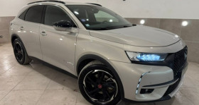 DS Ds7 crossback , garage PACCARD AUTOMOBILES � La Buisse