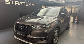 DS Ds7 crossback occasion 2021 mise en vente à Boulogne Billancourt par le garage STRATEAM - photo n°1