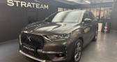 DS Ds7 crossback occasion année 2021 boite Automatique Annonce DS Ds7 crossback occasion Hybride 1.6 E-TENSE 225 SO CHIC AUTO à Boulogne Billancourt