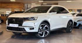 DS Ds7 crossback occasion 2020 mise en vente &agrave; ORCHAMPS VENNES par le garage PASSION AUTOMOBILE MDC - photo n&deg;1