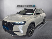Annonce DS Ds7 crossback occasion Hybride rechargeable 1.6 Plug-in Hybrid 225ch Edition France � Le Havre