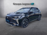 Annonce DS Ds7 crossback occasion Hybride rechargeable 1.6 Plug-in Hybrid 225ch Etoile � Le Havre