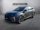 Annonce DS Ds7 crossback occasion Hybride rechargeable 1.6 Plug-in Hybrid 225ch Jules Verne � Saint-L�
